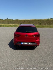 Seat Leon FR 2019
