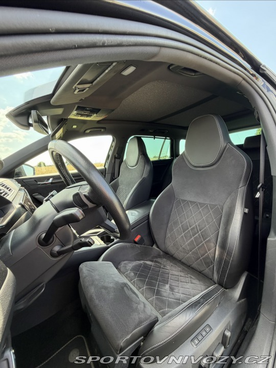 Škoda Superb  2020