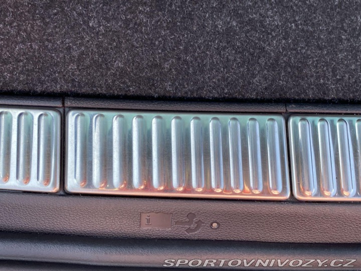 Škoda Superb  2020