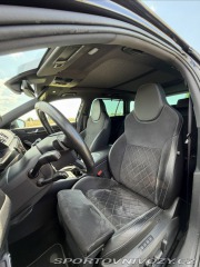 Škoda Superb 2020