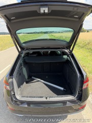Škoda Superb 2020