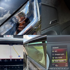 Škoda Superb 2020