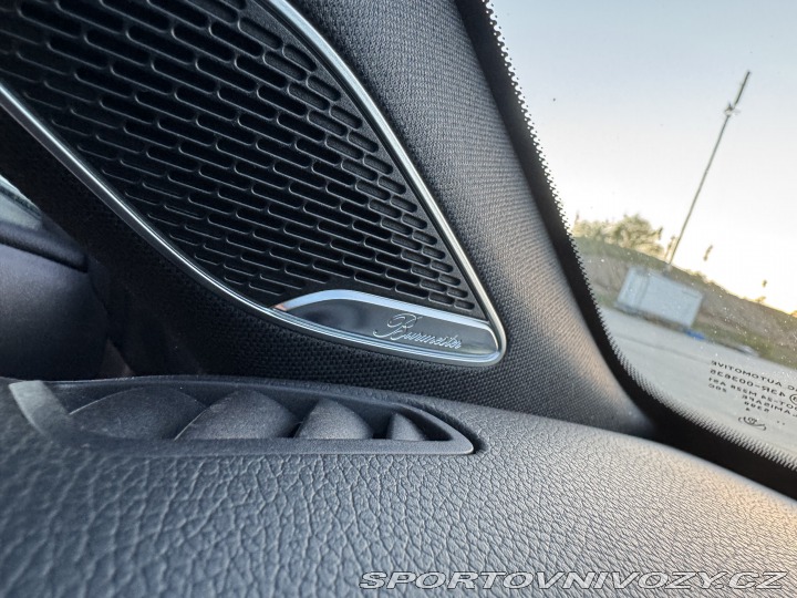 Mercedes-Benz CLA 45S AMG Shooting Brake 2023