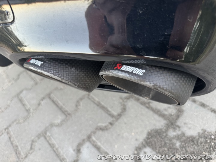 Mercedes-Benz CLA 45S AMG Shooting Brake 2023