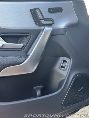 Mercedes-Benz CLA 45S AMG Shooting Brake 2023
