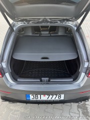 Mercedes-Benz CLA 45S AMG Shooting Brake 2023