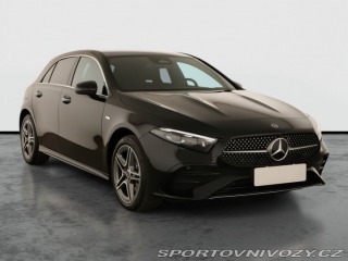 Mercedes-Benz A AMG Line A 250 e 2025