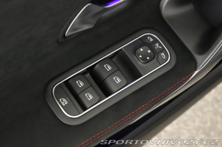 Mercedes-Benz A AMG Line A 250 e 2025
