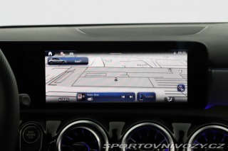 Mercedes-Benz A AMG Line A 250 e 2025