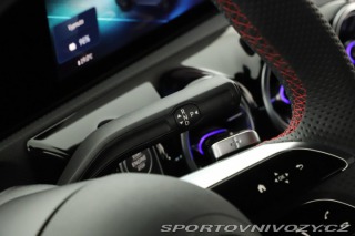 Mercedes-Benz A AMG Line A 250 e 2025