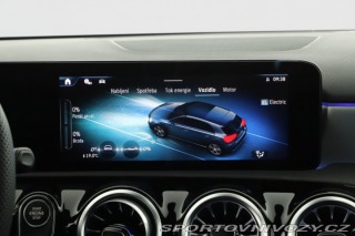 Mercedes-Benz A AMG Line A 250 e 2025