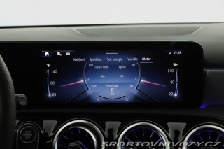 Mercedes-Benz A AMG Line A 250 e 2025
