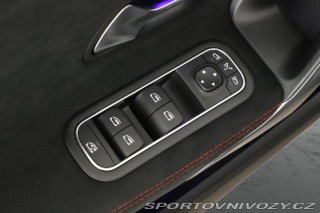 Mercedes-Benz A AMG Line A 250 e 2025