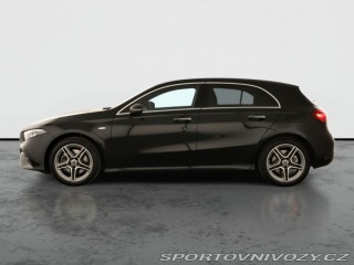 Mercedes-Benz A AMG Line A 250 e 2025