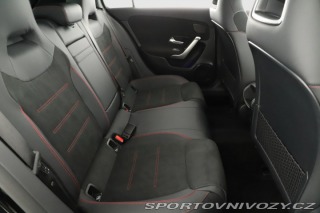 Mercedes-Benz A AMG Line A 250 e 2025