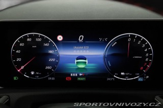 Mercedes-Benz A AMG Line A 250 e 2025