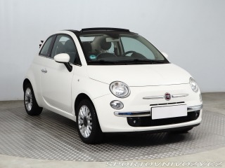 Fiat 500 1.2