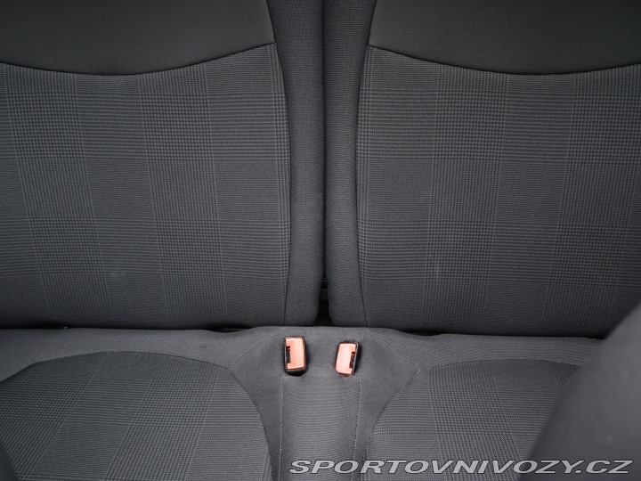 Fiat 500 1.2 2015