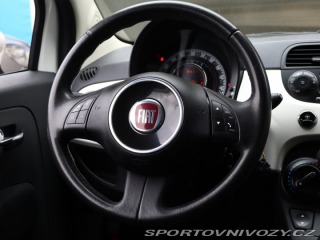 Fiat 500 1.2 2015