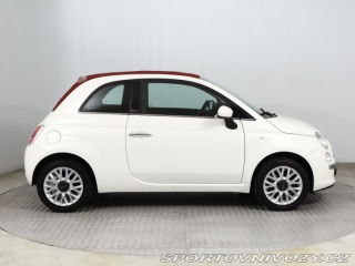 Fiat 500 1.2 2015