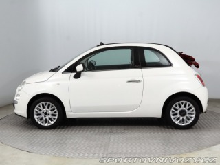 Fiat 500 1.2 2015
