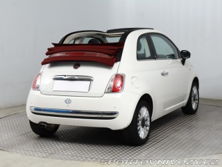 Fiat 500 1.2 2015