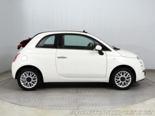 Fiat 500 1.2 2015