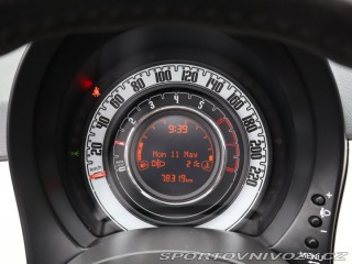 Fiat 500 1.2 2015