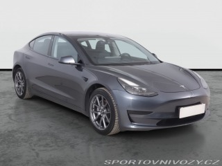 Tesla Model 3 Standard Range LFP