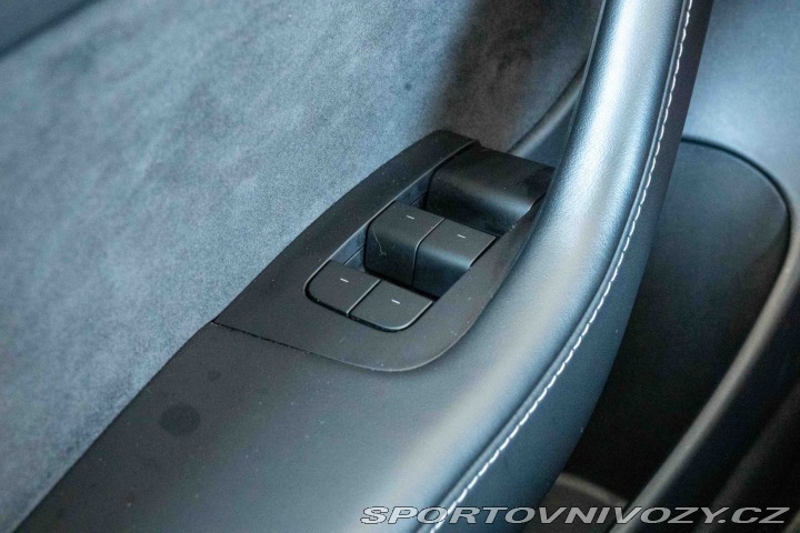 Tesla Model 3 Standard Range LFP 2022