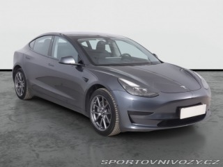 Tesla Model 3 Standard Range LFP 2022