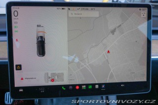 Tesla Model 3 Standard Range LFP 2022