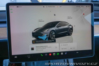 Tesla Model 3 Standard Range LFP 2022