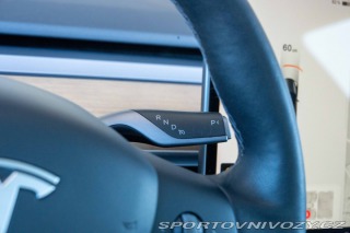 Tesla Model 3 Standard Range LFP 2022