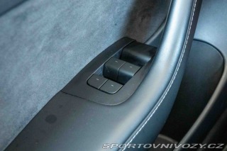 Tesla Model 3 Standard Range LFP 2022