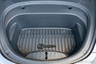 Tesla Model 3 Standard Range LFP 2022