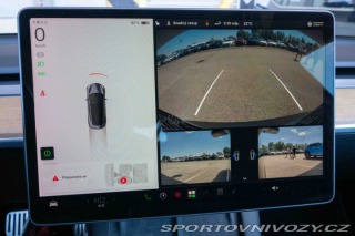 Tesla Model 3 Standard Range LFP 2022