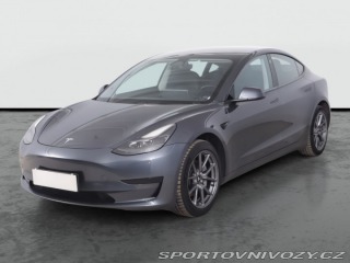 Tesla Model 3 Standard Range LFP 2022