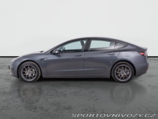 Tesla Model 3 Standard Range LFP 2022