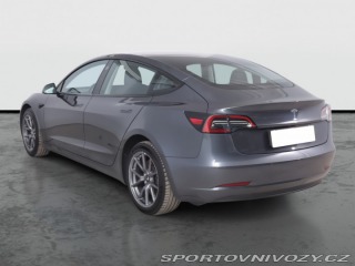 Tesla Model 3 Standard Range LFP 2022