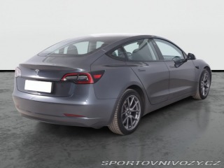 Tesla Model 3 Standard Range LFP 2022