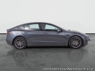 Tesla Model 3 Standard Range LFP 2022