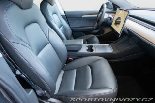 Tesla Model 3 Standard Range LFP 2022