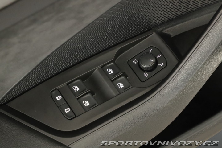 Škoda Octavia RS RS 1.4 TSI iV 2021