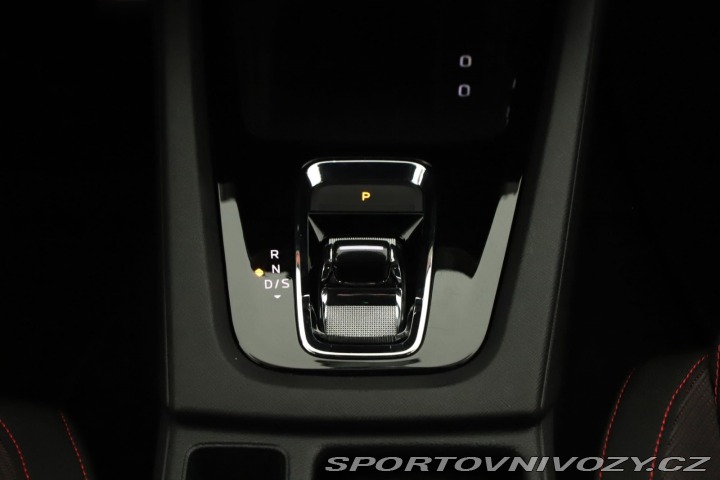 Škoda Octavia RS RS 1.4 TSI iV 2021
