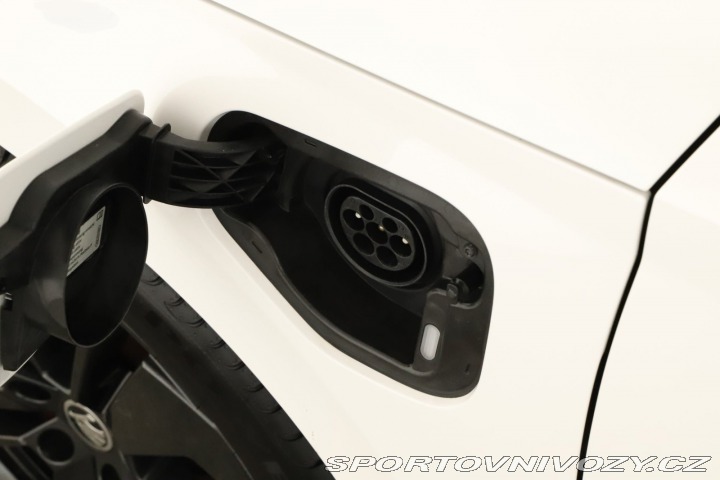 Škoda Octavia RS RS 1.4 TSI iV 2021