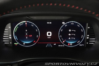 Škoda Octavia RS RS 1.4 TSI iV 2021
