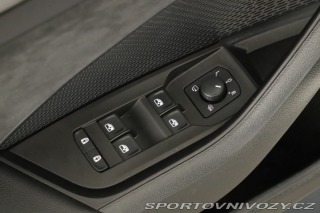 Škoda Octavia RS RS 1.4 TSI iV 2021