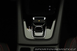 Škoda Octavia RS RS 1.4 TSI iV 2021