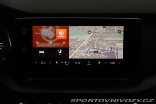 Škoda Octavia RS RS 1.4 TSI iV 2021